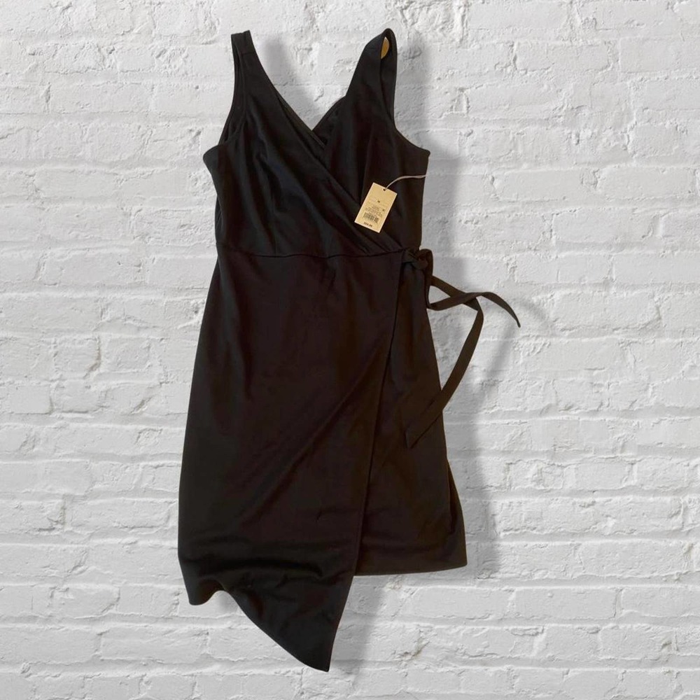 Nwt target cute sleeveless black